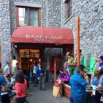 Base Camp Pizza Co.