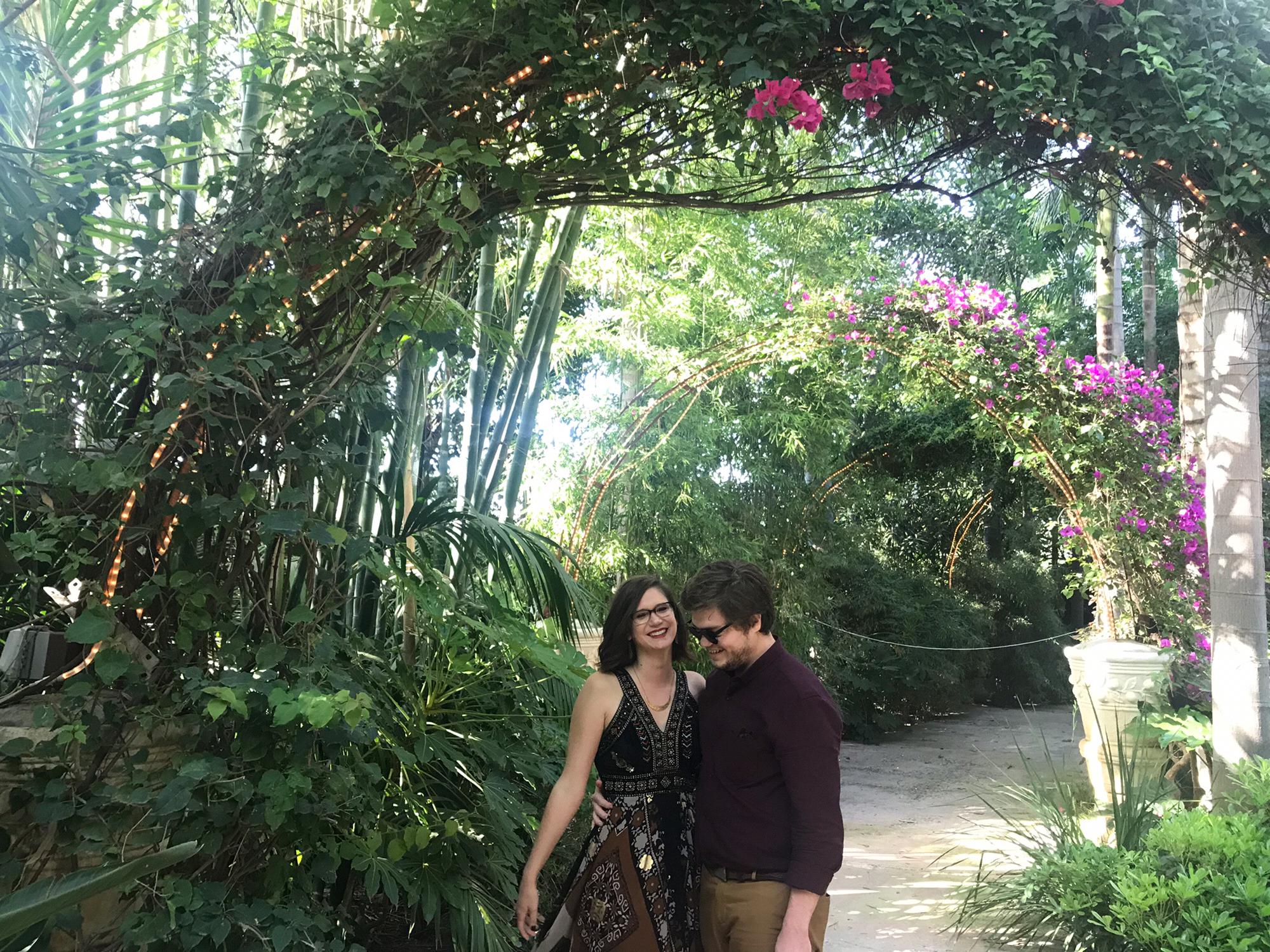 Wedding Date Always. June 30, 2018.