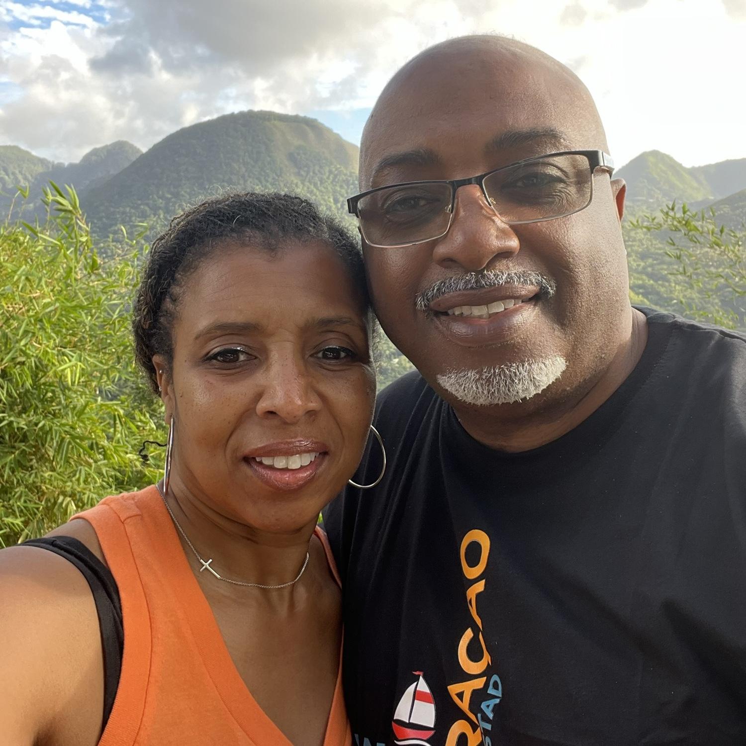 St. Lucia