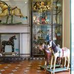 La Esquina Toy Museum