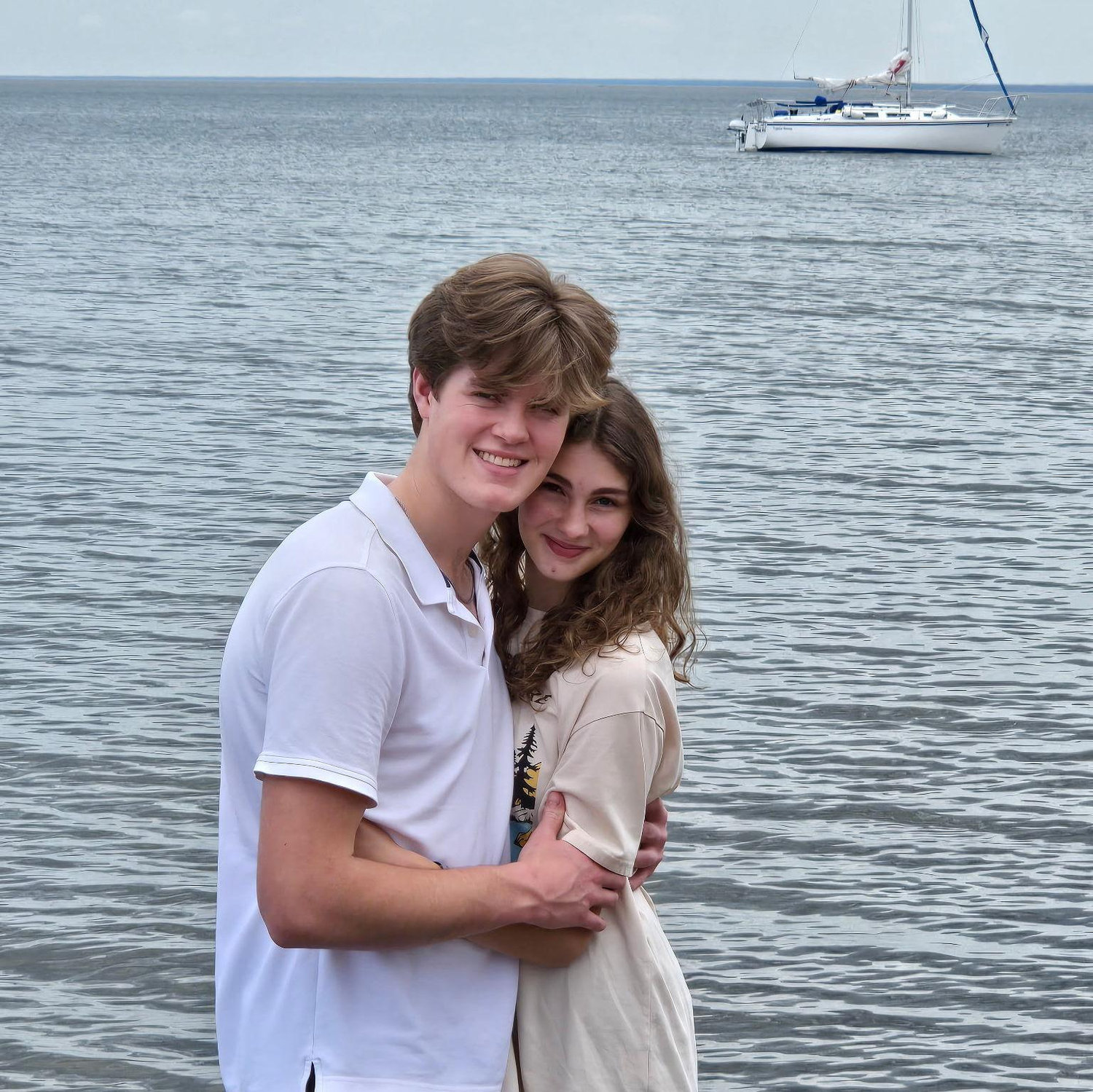 Lake Superior!