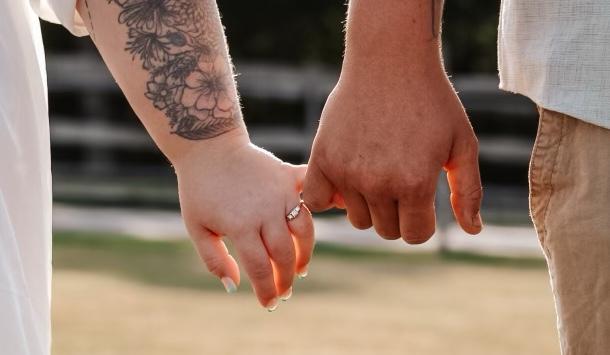 The Wedding Website of Andrea Snyder and James Benitez