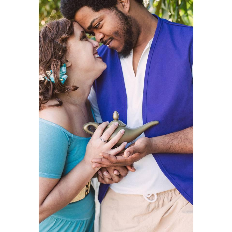 Engagement Photo!