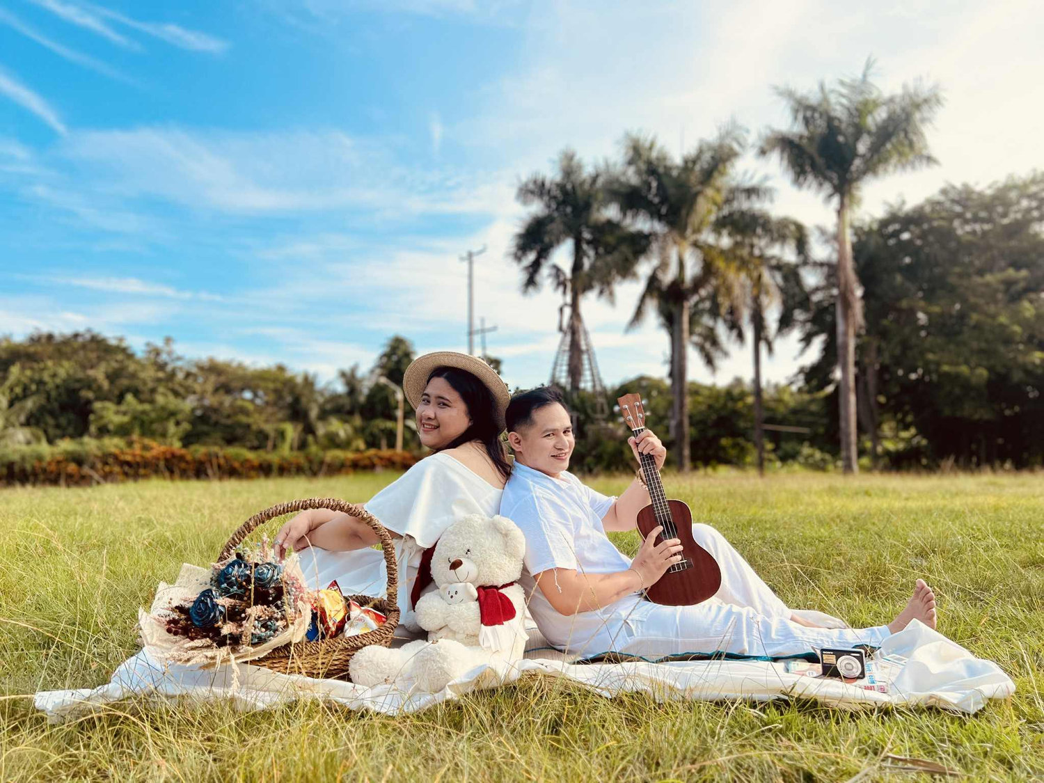 The Wedding Website of Kaye Lee Eroles and Romeo Cosip