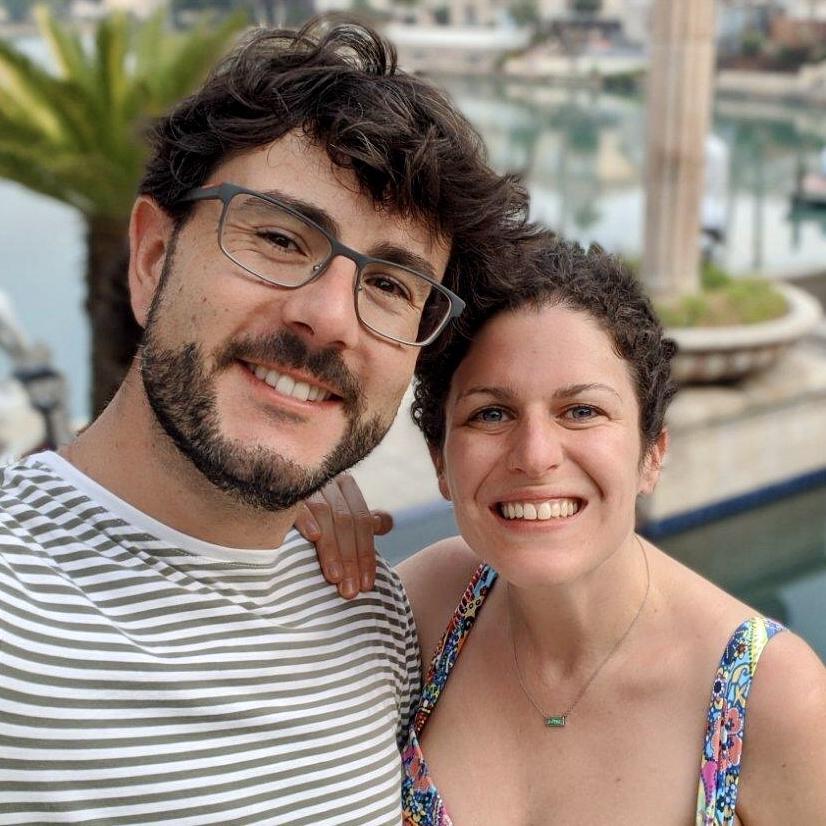 first couple pic!