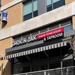 Smokin' Oak Wood-Fired Pizza & Taproom