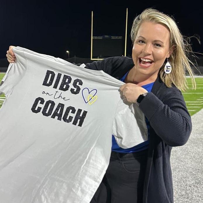Dibs on the Coach. 'Nuff said.
