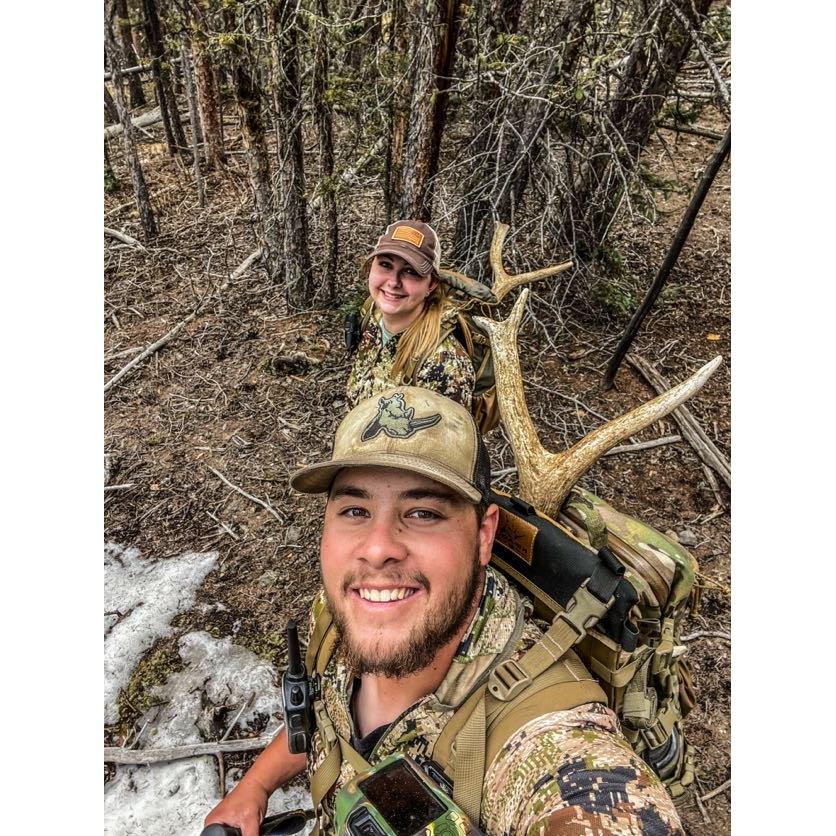 Shed Opener May 2022