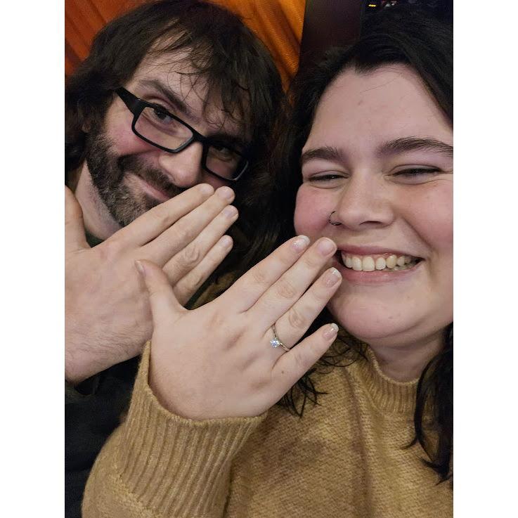 Engaged! 2024