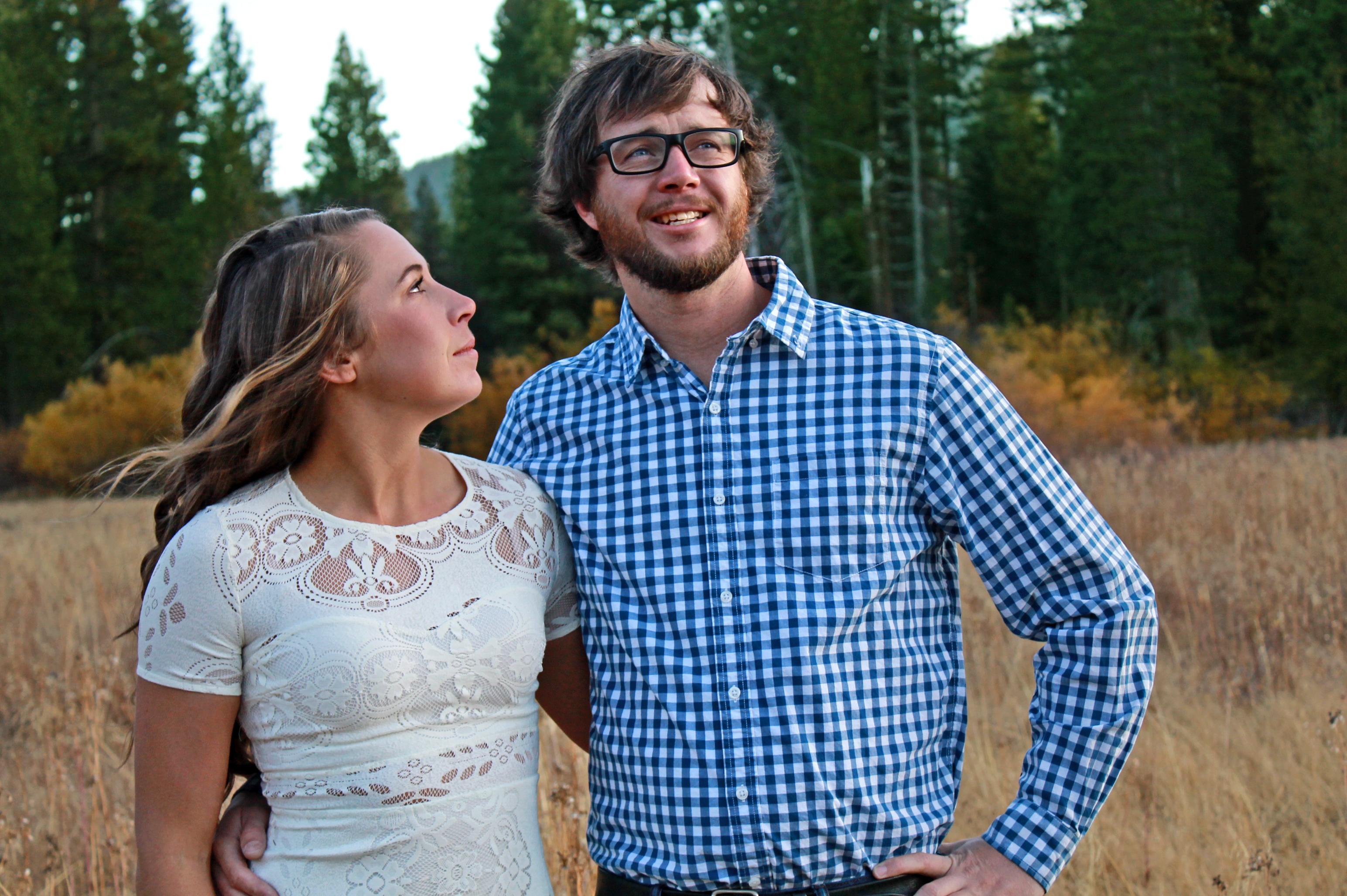 The Wedding Website of Kolina Coe and Cory Talbot