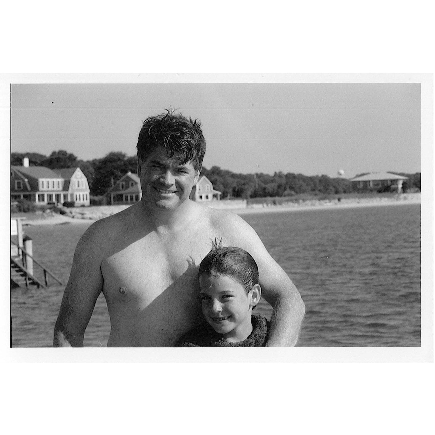 Jane and Pop