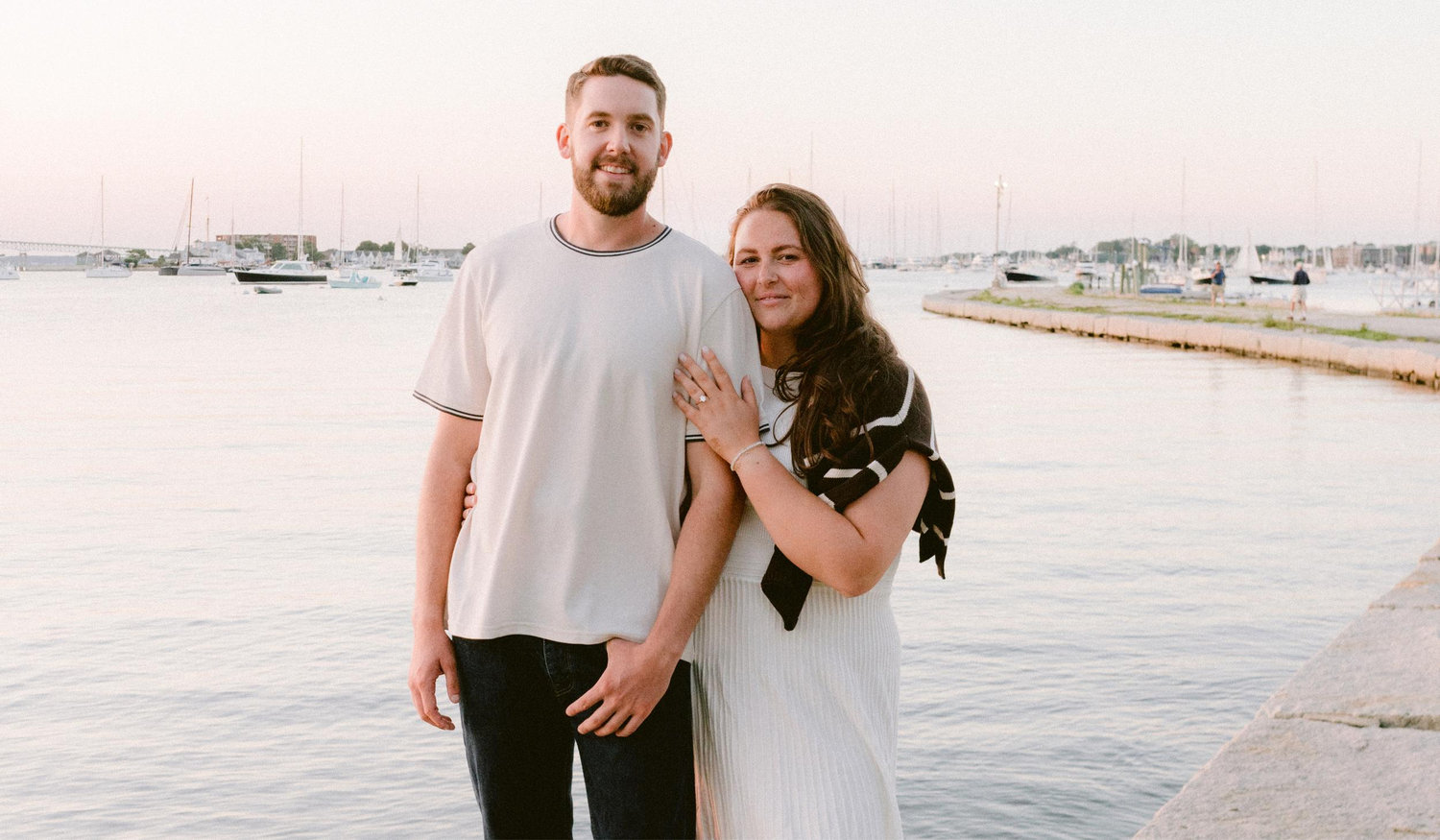 The Wedding Website of Kelley Mantz and Griffin Tyler