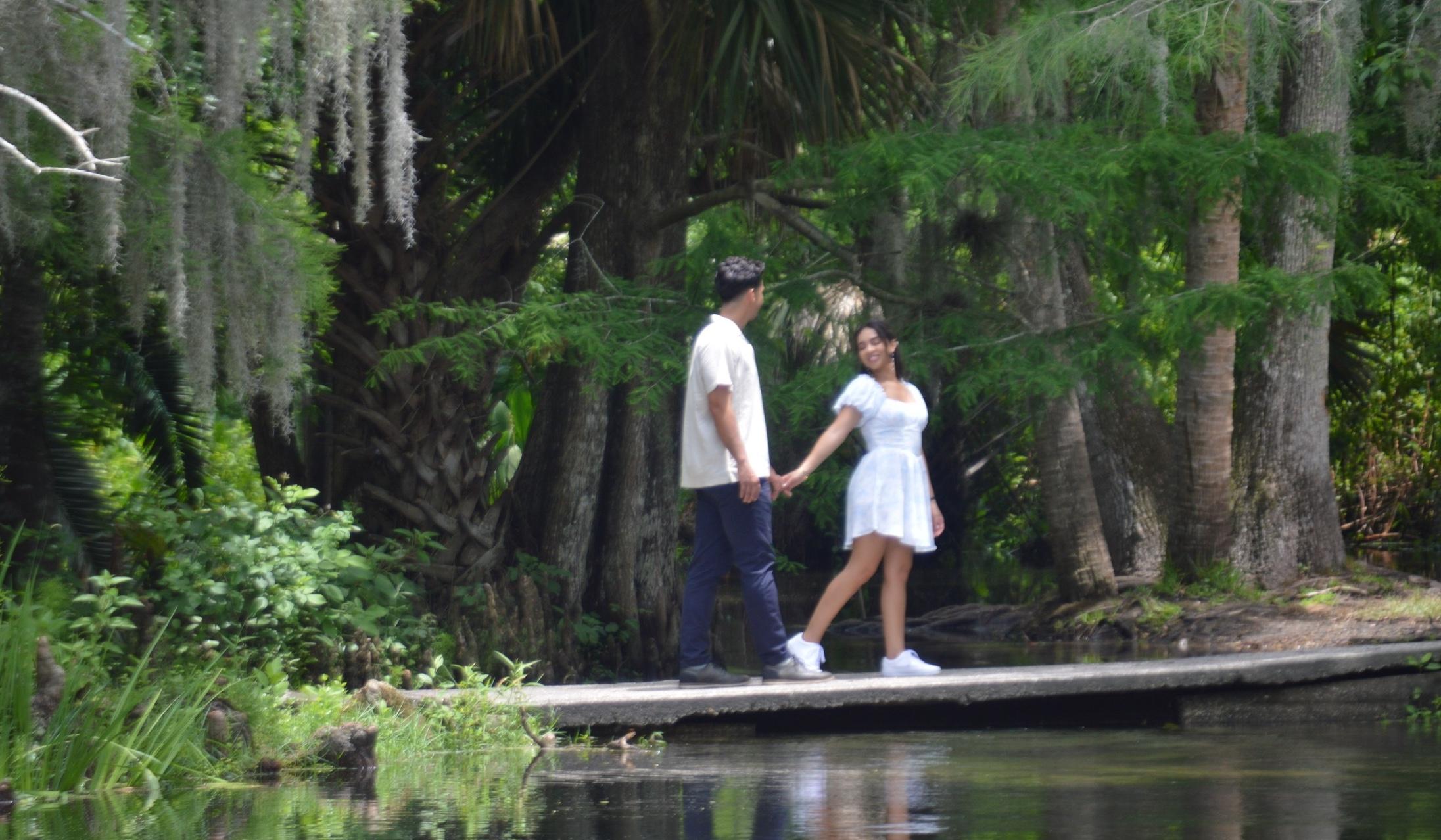 The Wedding Website of Sueheidy Espinosa and Alberto Cruz