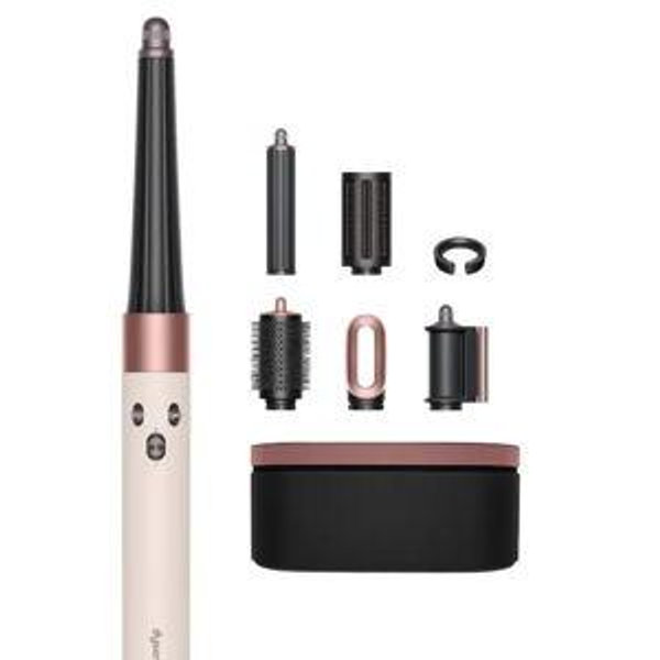 Airwrap ID™ Multi-Styler and Dryer for Straight to Wavy Hair - Dyson | Sephora