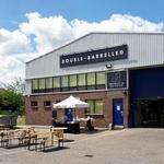 Double-Barrelled Brewery