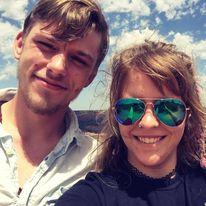 The Wedding Website of Hannah Green and Christian McBain
