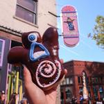 Voodoo Doughnut