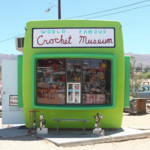 World Famous Crochet Museum