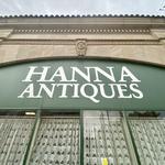 Hanna Antiques Mall