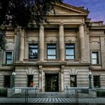 Gibbes Museum of Art
