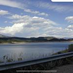 Carter Lake Reservoir