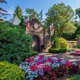 Elizabethan Gardens