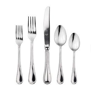 Mepra Cutlery Raffaello Cutlery Set 5 Pcs Place Setting