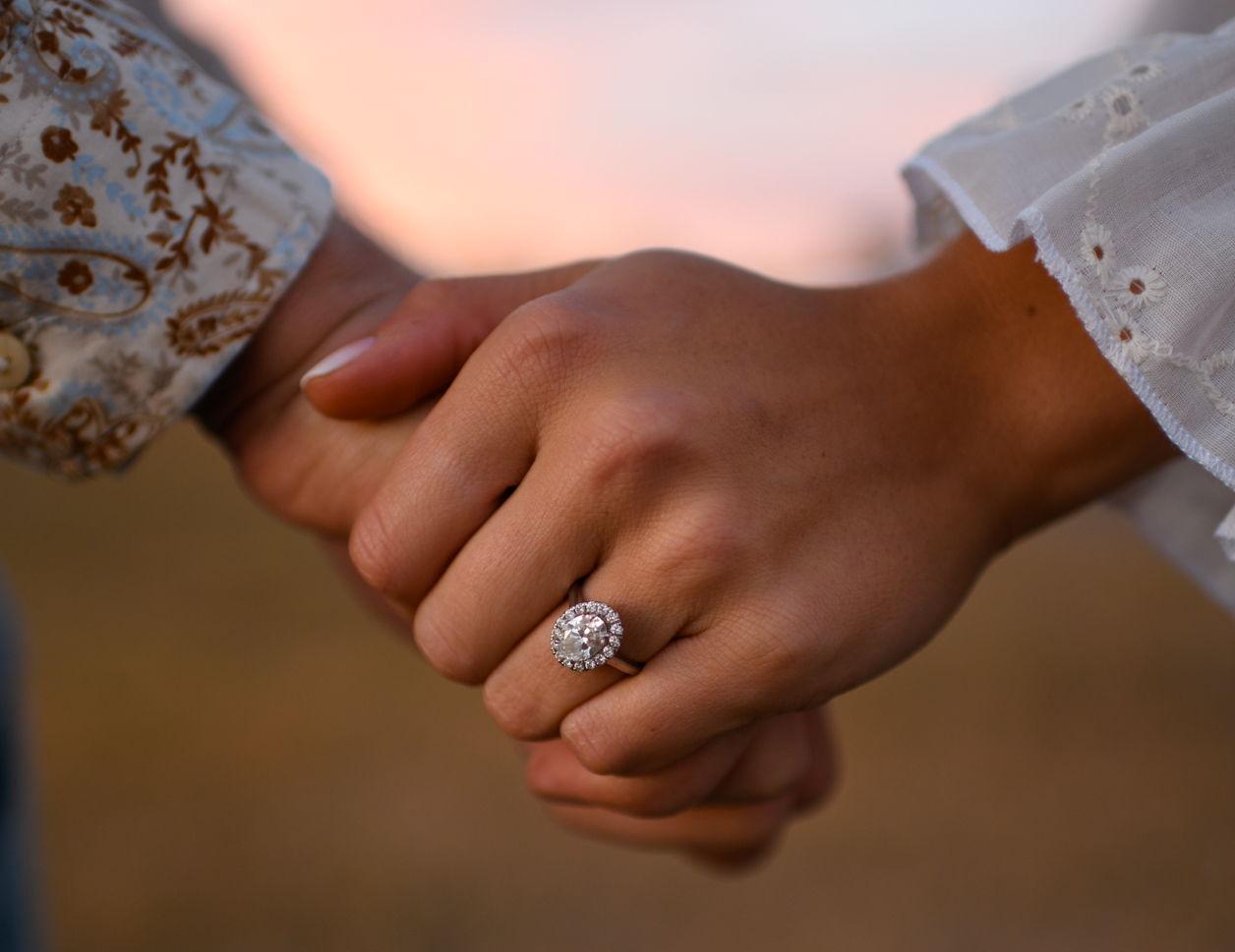The Wedding Website of Josey Griess and Jaxon Deckert
