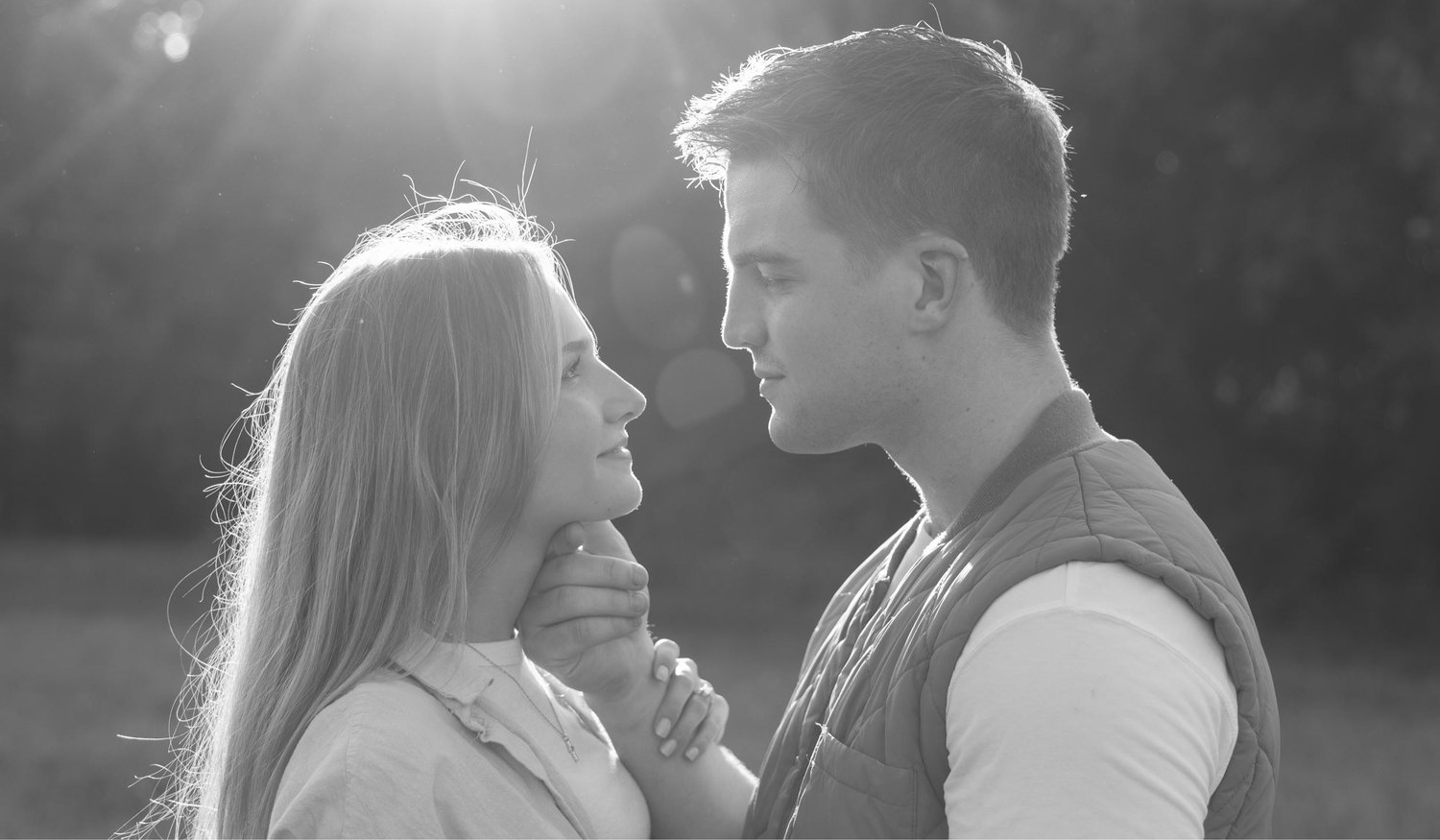 The Wedding Website of Carlie Wilson and Kade Killion