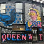 West Queen West