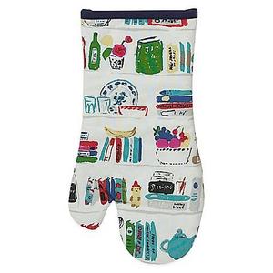 kate spade new york Cook Book Oven Mitt