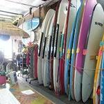 Sun N' Sup