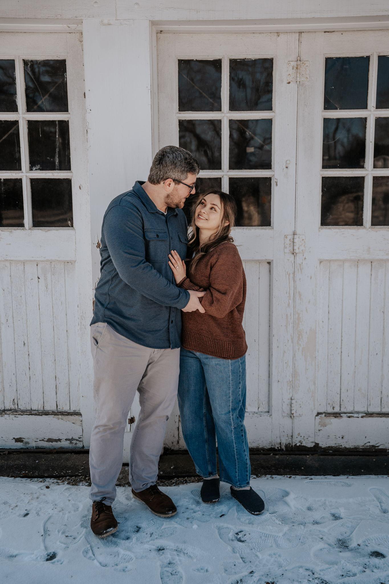 The Wedding Website of Charlie Pederson and Andrea Bourdelais