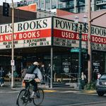 Powell's City of Books