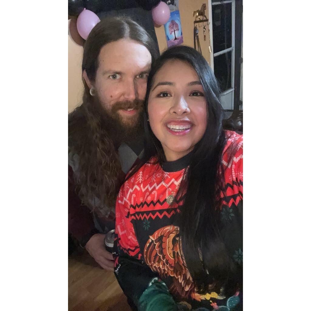 Maria's 27th Birthday