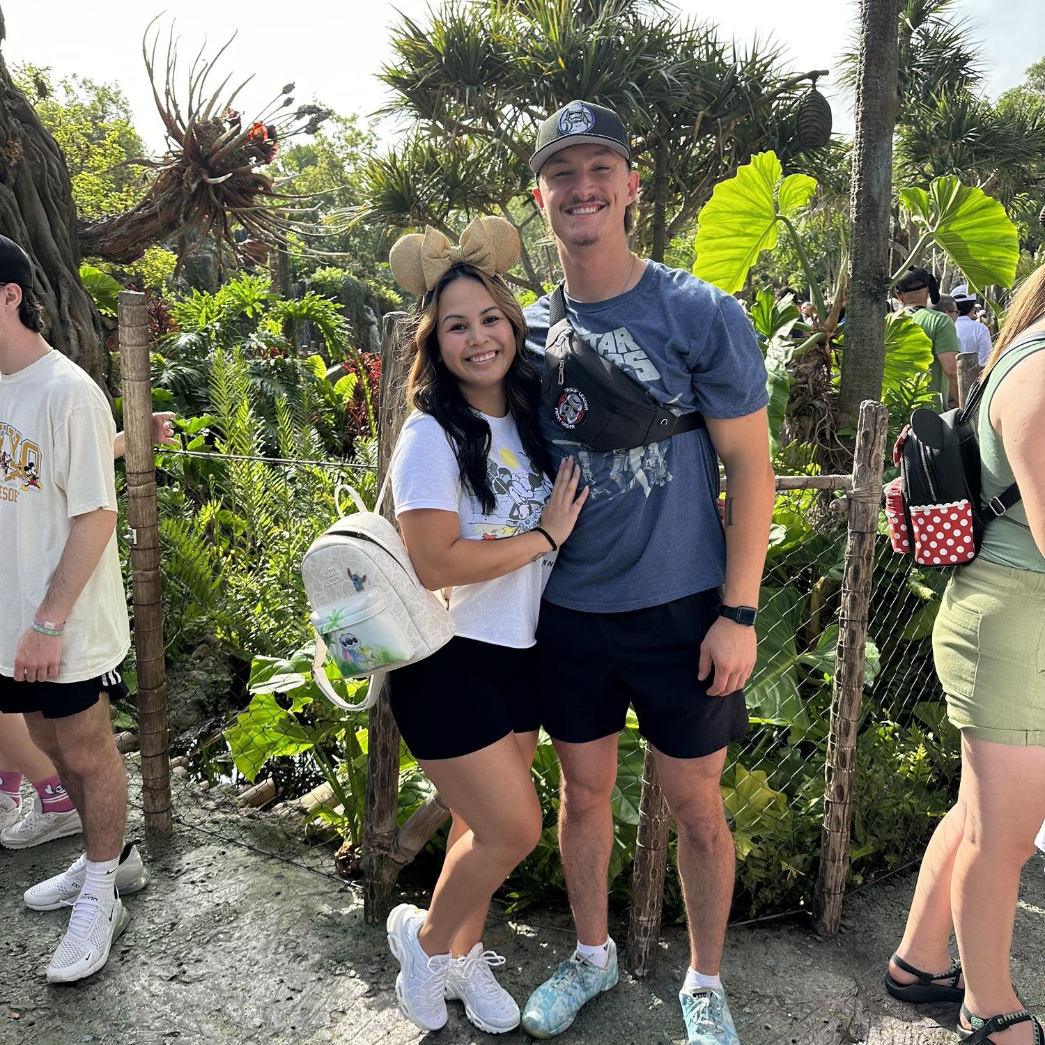 Disney World 2023