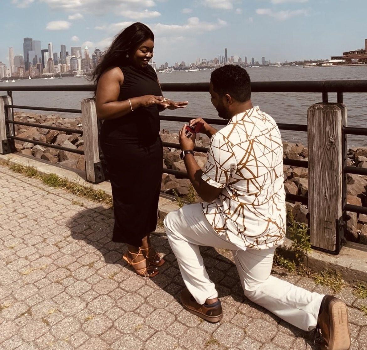 The Wedding Website of Zianni McDonald and Angelo Villanueva