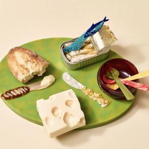 Olive Serving Set