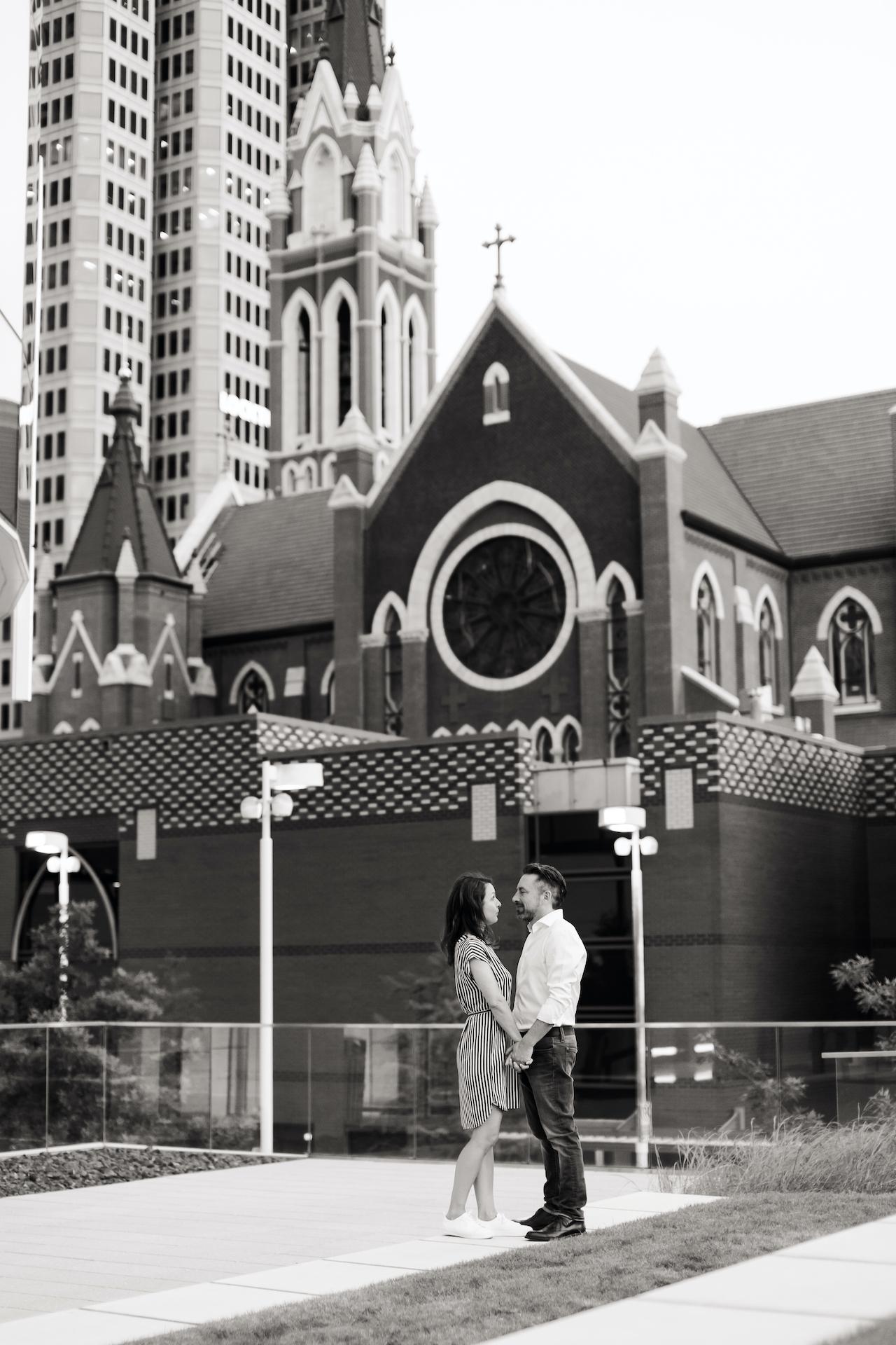 The Wedding Website of Jamie Kathleen Johnson and David Benjamin Miner