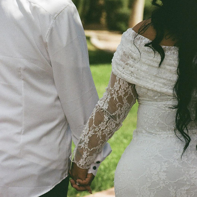 Contribute to our Wedding