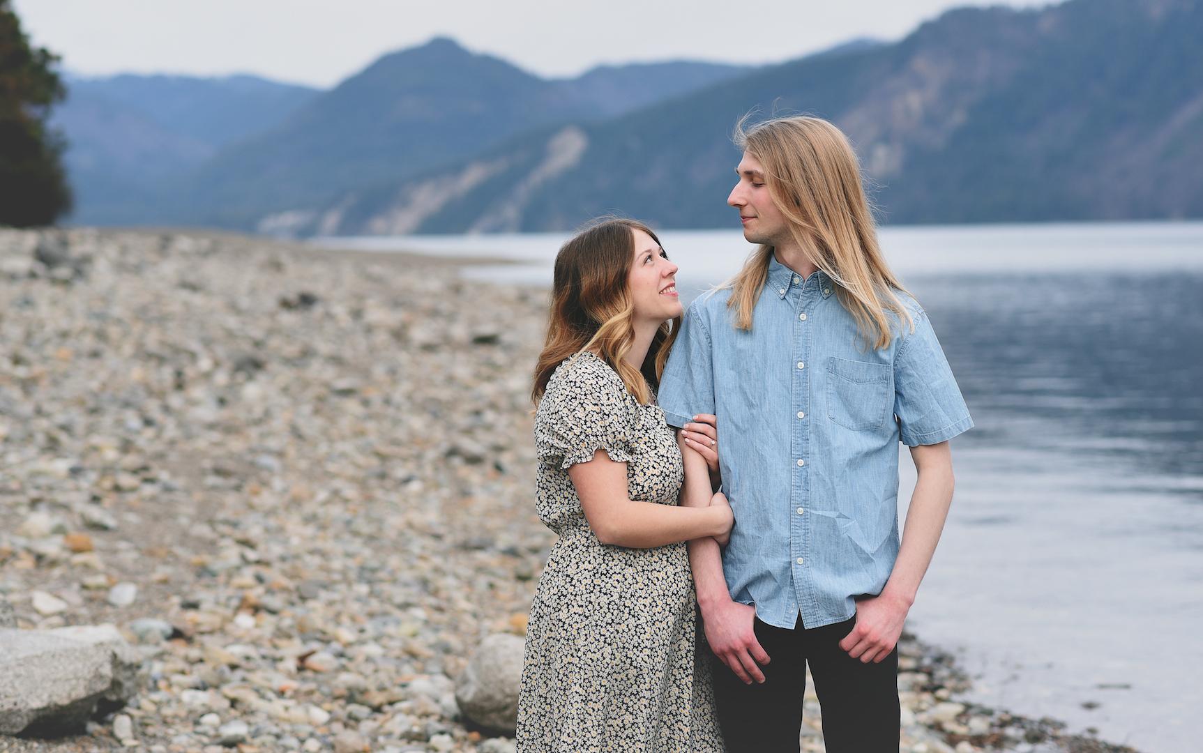 The Wedding Website of McKenzie Roth and Adam Russell