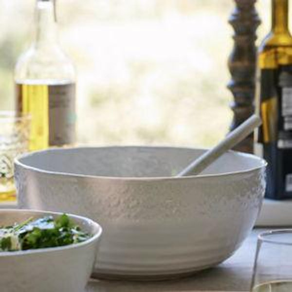 Old Havana Serving Bowl