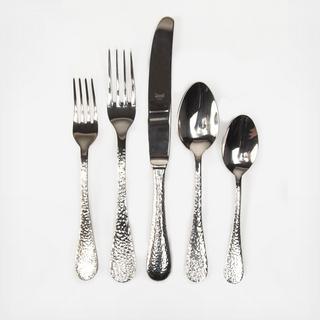 Epoque 5-Piece Flatware Set, Service for 1