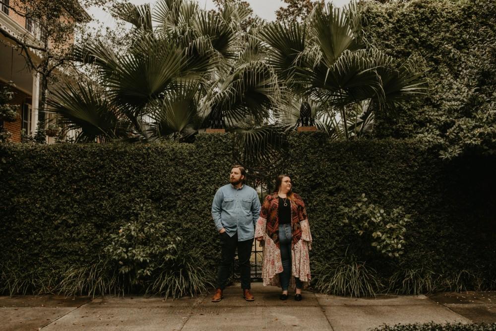 The Wedding Website of Caroline Davis and Kyle Dawson