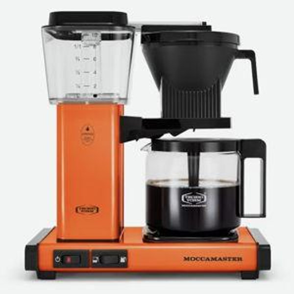 Moccamaster KBGV Select (Juniper)
