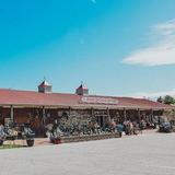 Wood Orchard Market