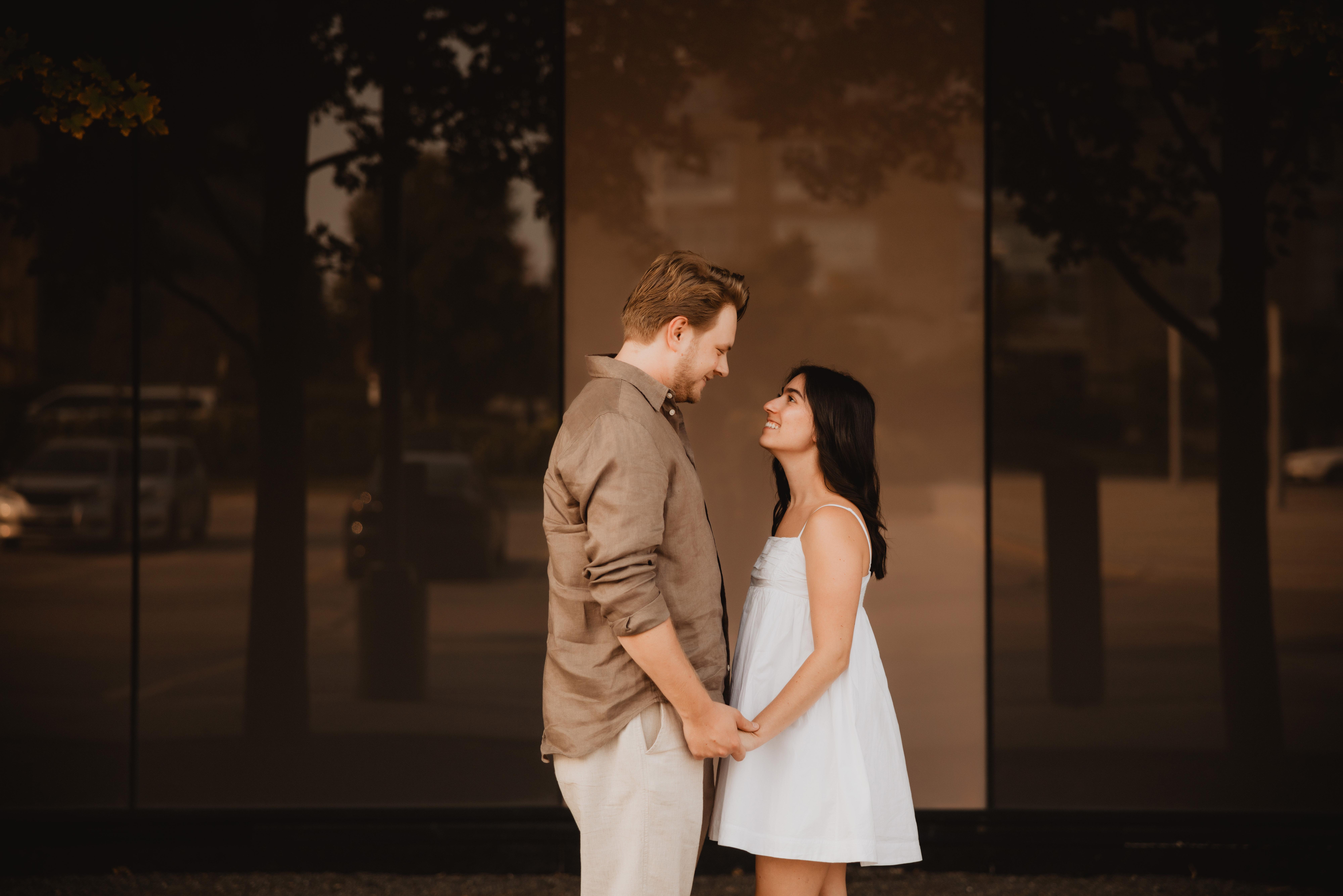The Wedding Website of Alex Cybulski and Claire Walker