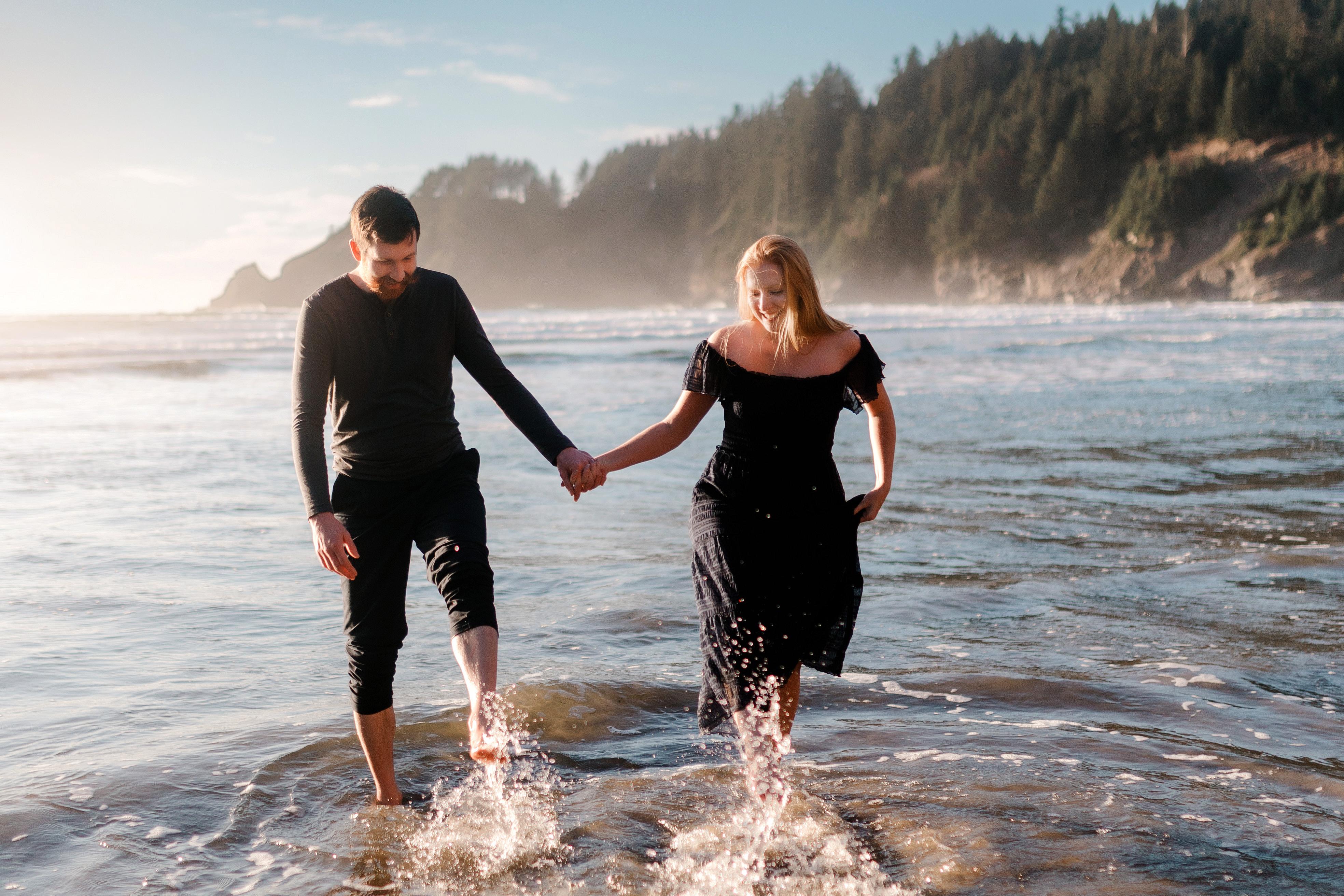 The Wedding Website of Emily Carney and Blake Carlson