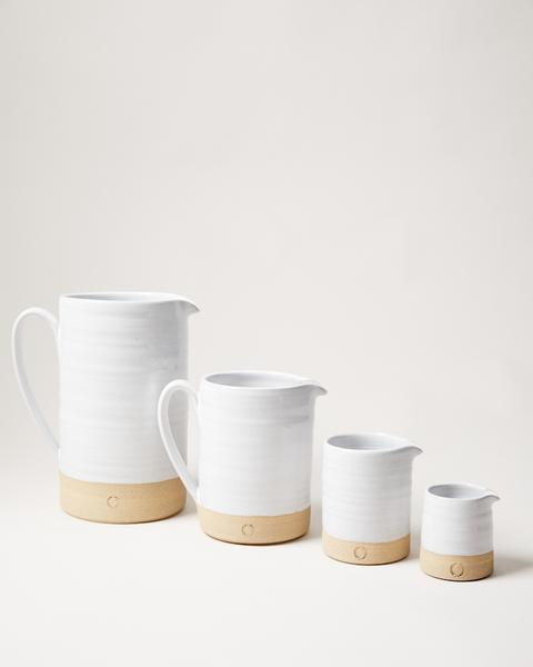 Silo Pitchers