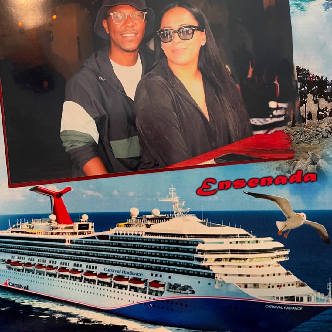 Cruise